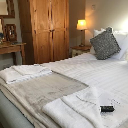 The Coach House Inn Oakham Zimmer foto